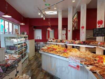 コッペパン専門店 パンの大瀬戸 幟町店