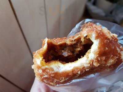 コッペパン専門店 パンの大瀬戸 幟町店