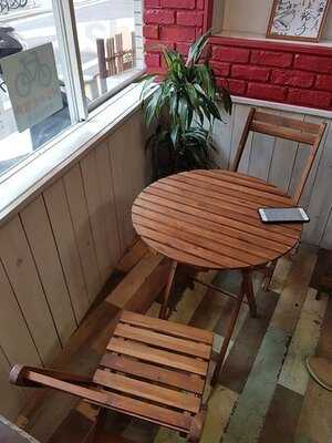 コッペパン専門店 パンの大瀬戸 幟町店