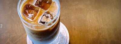 リロ 珈琲 喫茶