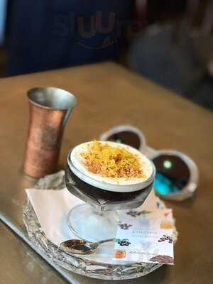 リロ 珈琲 喫茶