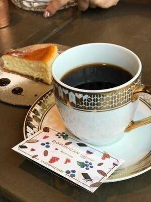 リロ 珈琲 喫茶