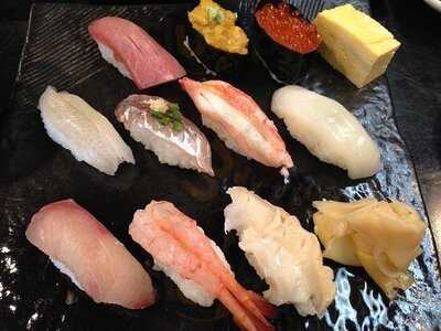 寿司割烹 かね清