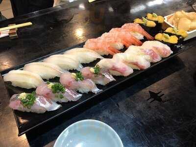 寿司割烹 かね清