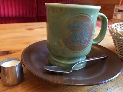 コメダ珈琲店 河原町三条店