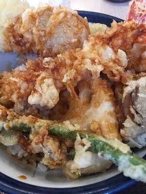 天丼てんや 難波御堂筋店