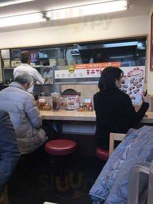 天丼てんや 難波御堂筋店