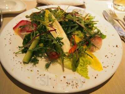 サンタマリア ノベッツラ ティサネリーア京都