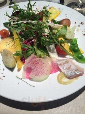 サンタマリア ノベッツラ ティサネリーア京都