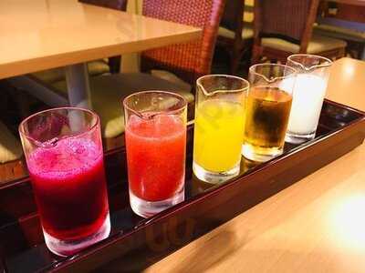 二條若狭屋 寺町店