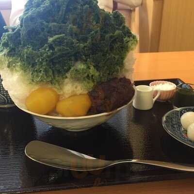 二條若狭屋 寺町店