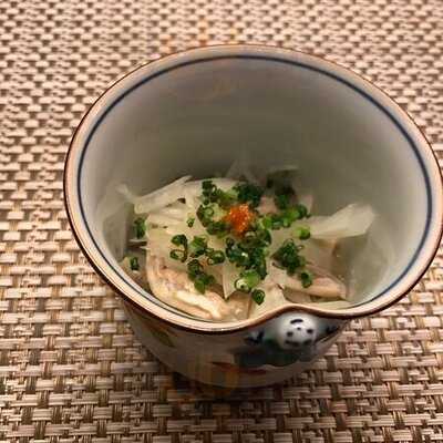 博多廊 法善寺店