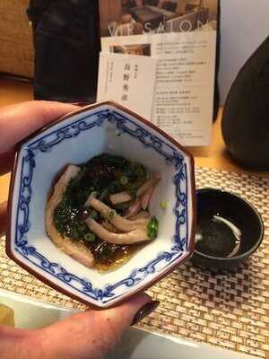 博多廊 法善寺店