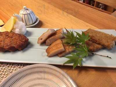 博多廊 法善寺店