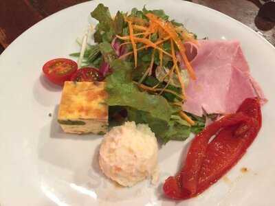 デリツィオーゾ イタリア