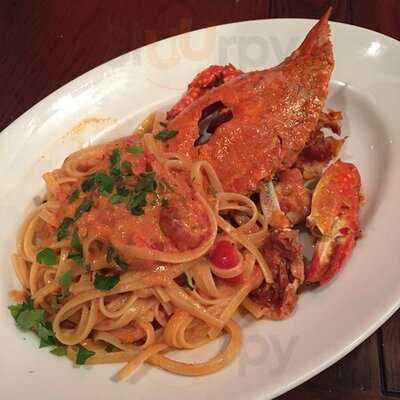 デリツィオーゾ イタリア