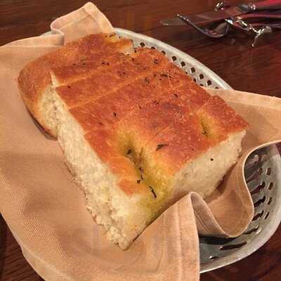 デリツィオーゾ イタリア