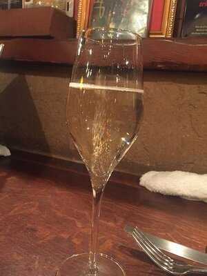 デリツィオーゾ イタリア