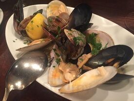 デリツィオーゾ イタリア