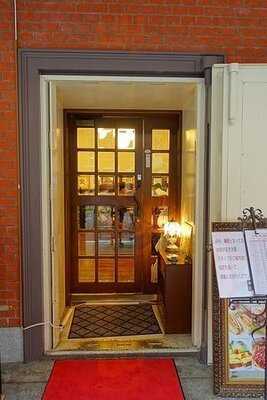 前田珈琲 文博店