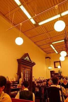 前田珈琲 文博店