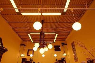 前田珈琲 文博店