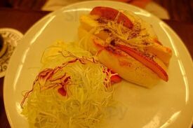 前田珈琲 文博店