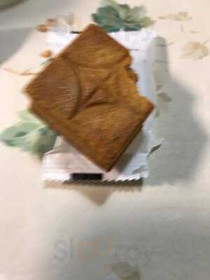 プレスバターサンド 東京駅店