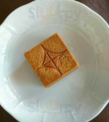 プレスバターサンド 東京駅店