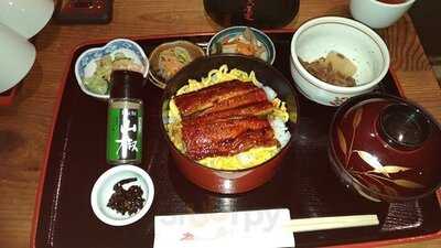 ごはん処 矢尾定