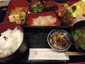 ごはん処 矢尾定