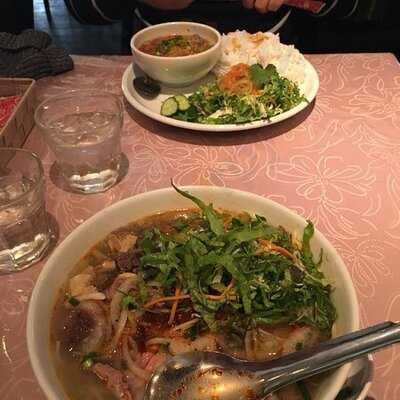 ニャーヴェトナム 恵比寿本店