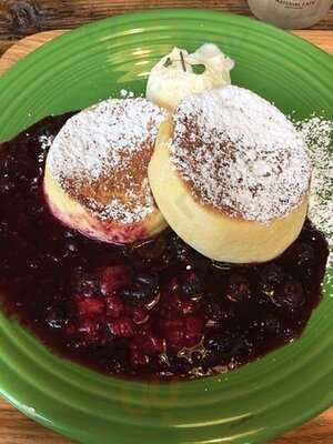 マテリアル カフェ