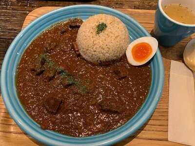 マテリアル カフェ