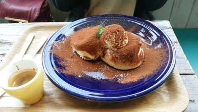 マテリアル カフェ