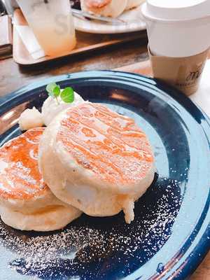 マテリアル カフェ