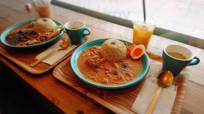 マテリアル カフェ