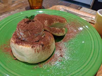 マテリアル カフェ