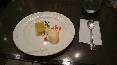 ステーキハウス ハマ目黒店