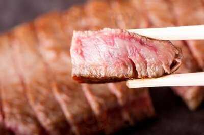 ステーキハウス ハマ目黒店