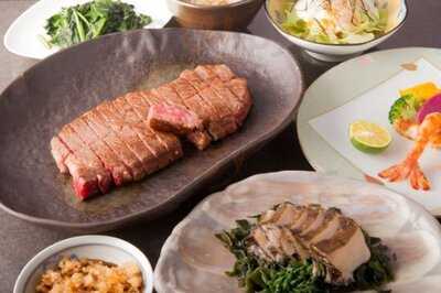 ステーキハウス ハマ目黒店