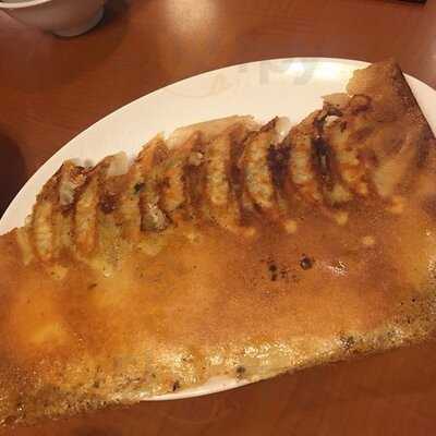 551蓬莱 蓬莱パンチャン551店