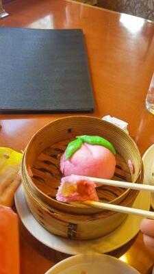 551蓬莱 蓬莱パンチャン551店