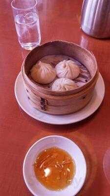 551蓬莱 蓬莱パンチャン551店