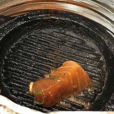 まぐろ小屋 別邸