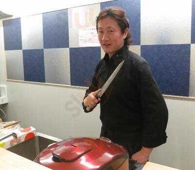 まぐろ小屋 別邸