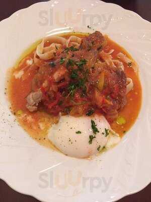 ブラッスリー ロランジュ＜brasserie L’orange＞