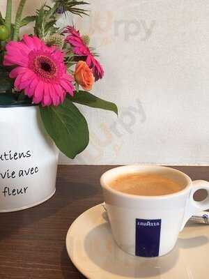 ブラッスリー ロランジュ＜brasserie L’orange＞