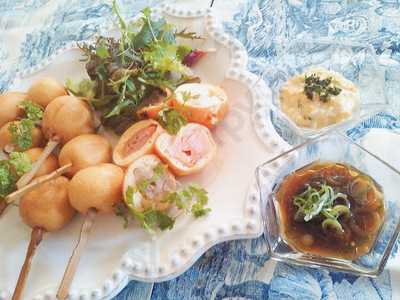 ブラッスリー ロランジュ＜brasserie L’orange＞