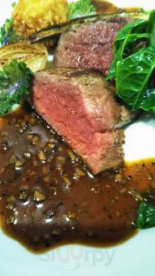 ブラッスリー ロランジュ＜brasserie L’orange＞